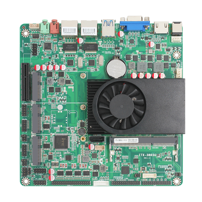 ITX 6/73865U/6200U /7200U֧win7/ubuntu/ϵͳ