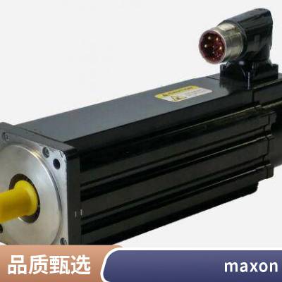 现货Maxon motor电机B7B9050954BF用于石油和天然气行业