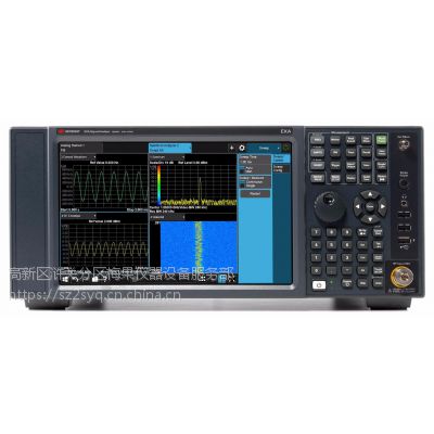 N9010B ϾN9010Bά N9010BƵ 10Hz~44GHz