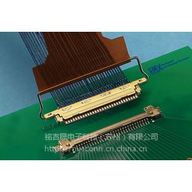 ֻӦI-PEX 20454-030T or 20455-030E-12 30P LVDS