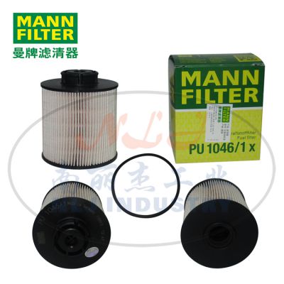 MANN-FILTER()ȼоPU1046/1x