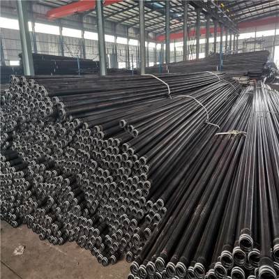金达连续墙声测管规格型号可定做