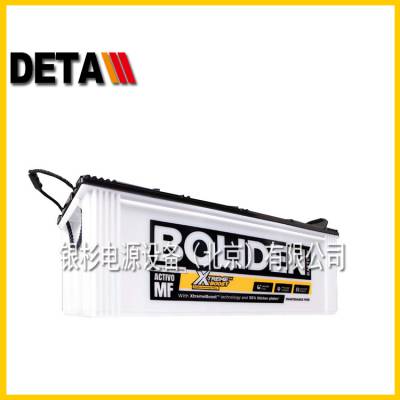 BOLIDEN蓄电池SMF108M90L机械深循环12V8***H启动频率