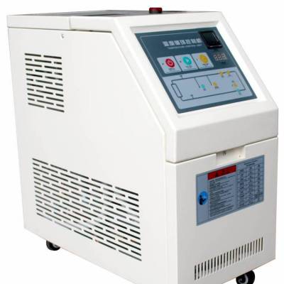 旭讯机械加温设备水循环温度控制机加温控温