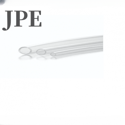 JPE PFA气管 氟树脂 D-PFA-1/2”-3/8”米 沅亨阀门