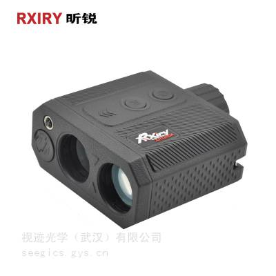 昕锐Rxiry测距仪XR1200A 0.1m高精度激光测距仪