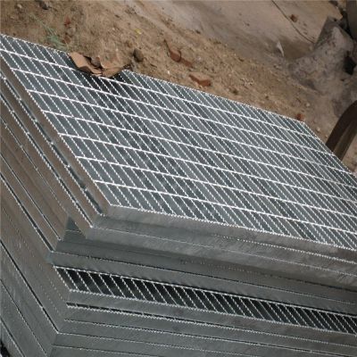 热镀锌钢格栅推荐钢格栅 无锡品牌优盾 排水盖板定制一平米