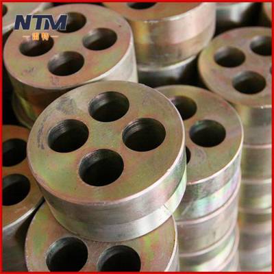 工具锚具14孔锚具预应力后张法锚具