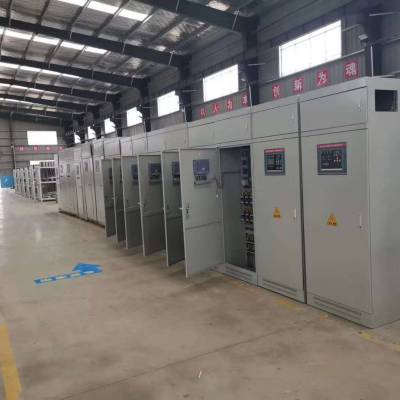 供应 CCCF认证 消防控制柜 水泵控制柜 37KW 一用一备