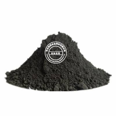 钴粉 金属细Co球形钴粉 微米3nm钴粉末 雾化钴粉