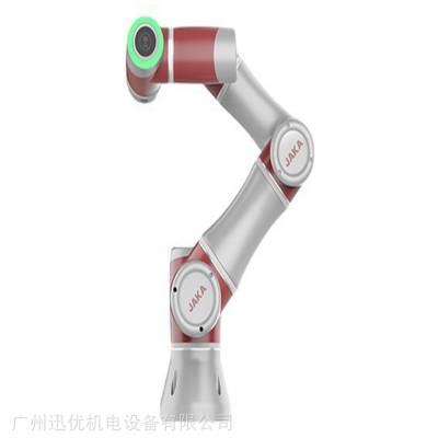 一手代理上海节卡协作机器人JAKA Zu3 灵活轻便 适用性强