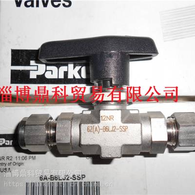 PARKERɿ˲ֿ뷧 ͷ6A-B6LJ2-SSPֻ