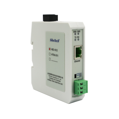 HART/EtherNet IPHEI-612