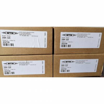 �¹�WTW �ܽ����缫Ĥ������ZBK325