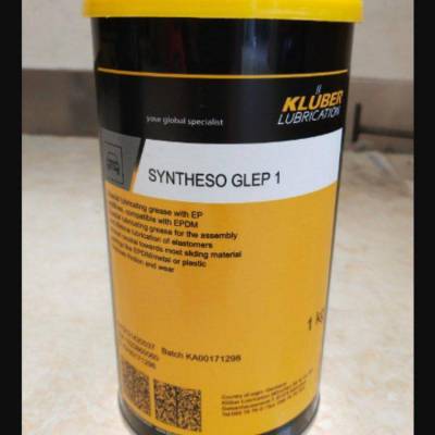 ³KLUBER SYNTHESO GLEP 1мѹ֬1KG