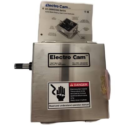 ELECTRO-CAM͹ֿ