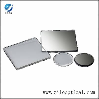 ZILE子乐光学 全波段滤光片 紫外/红外/带通/机器视觉定制