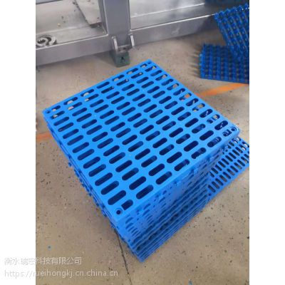 供应途安广州4.0加厚洗车房污水处理格栅塑料地格栅拼接网格板厂家