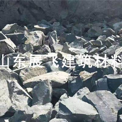 上海沥青油面玄武岩石材 展飞建材供应