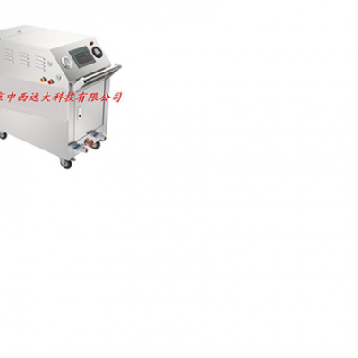 高压蒸汽洗车机/双枪干饱和蒸汽洗车机 型 HD56-HF1090库号 M238262