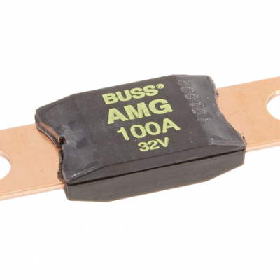 bussmann BK/AMG-12*** fuse ,fuse holder BK^AMG-125