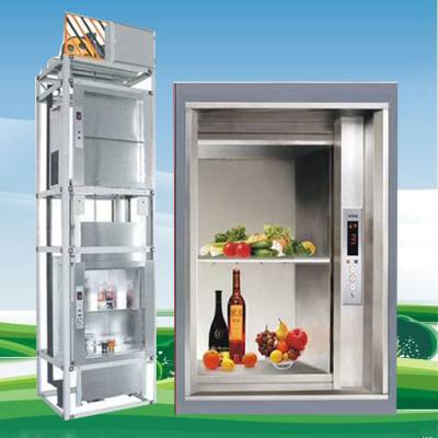 传菜电梯们传菜升降机水口料提机托盘式传菜梯窗口落地式传菜机