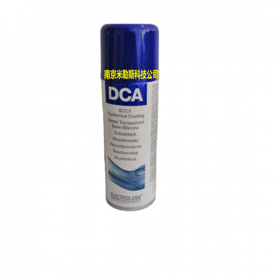 易力高（Electrolube)DCA-SCC3（EDCA05L EDCA200H）三防漆