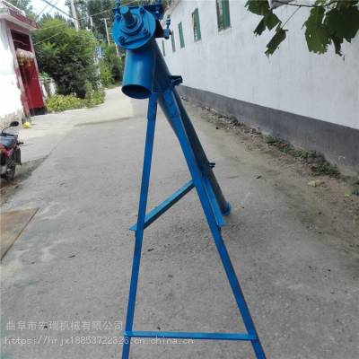 辽宁猪鸡养殖业等吸粪机清粪机 大中小型鸡粪脱水机 蛟龙抽粪机