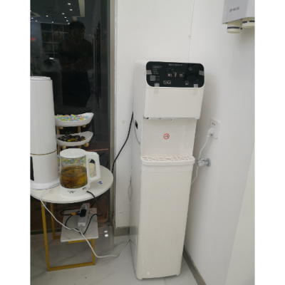 金山区净水器租赁报价 艾迪丽环保供应