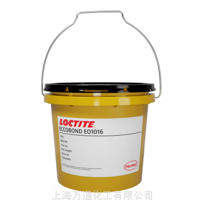 汉高 LOCTITE ECCOBOND EO1086 适用于需要出色处理性能的应用灌封胶