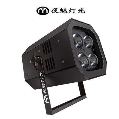 4颗LED60W 调焦面光