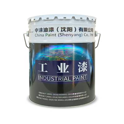 UNunton环氧改性陶瓷耐磨玻璃纤维厚浆涂料