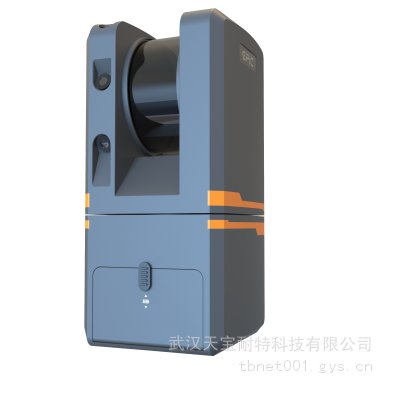 EasyScan T05架站式三维扫描仪 复杂场景自动拼接 像素级赋色精度