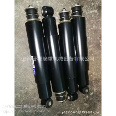 一汽解放J6 J6M南方版前桥避震器减振器减震器 图号2905010-48A