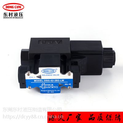 ŷ02--ͷ-220V DSG-02-2B2-LW