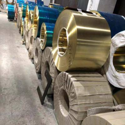 供应C37700 ASTM可锻黄铜 厂家价格