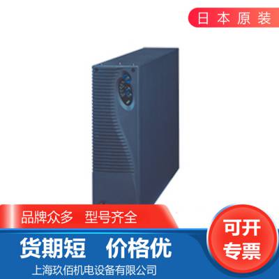 原装 日本富士FUJI不间断电源 UPS电源M-UPS030AE2R-UC(B)