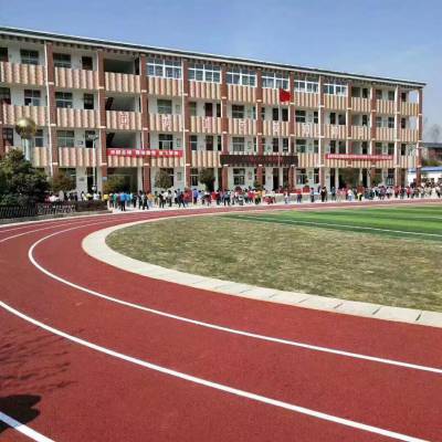 黑沥青路面改色喷涂施工/混凝土路面改色喷涂施工/路面改色材料罩面剂改色剂