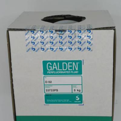 GALDEN D02意大利苏威索尔维SOLVAY 晶振测漏液