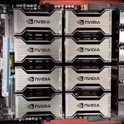 NVIDIA A800 H800 80G NVLINK GPUԿģ鼰