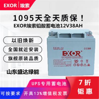 EXOREX65-12  ά