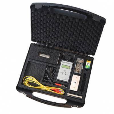 EFM-022单表 EFM-022-AKC套件功能 静电场测试仪