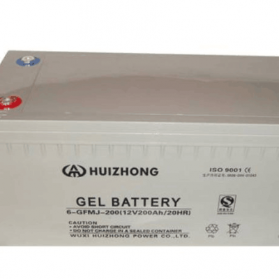6-FM-200רǦ12V200AH
