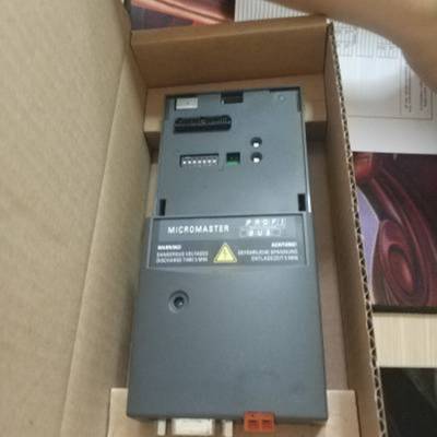 安徽西门子驱动器6SL3210-5FB10-1UA2现货***