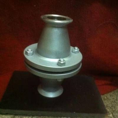 HGS07-203、砾石阻火器、防火器