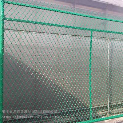 小区护栏网厂家 工业园护栏网 车间防护网
