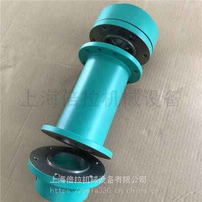 wilo威乐水泵配件NL32/200B-0.75/4集热循环泵联轴器