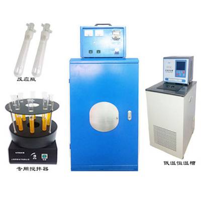 大容量光化学反应仪 SH-XY-10B