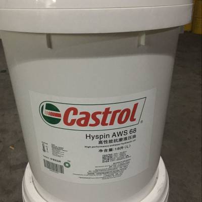 ʵCastrol Hyspin XP 46ܿĥҺѹ