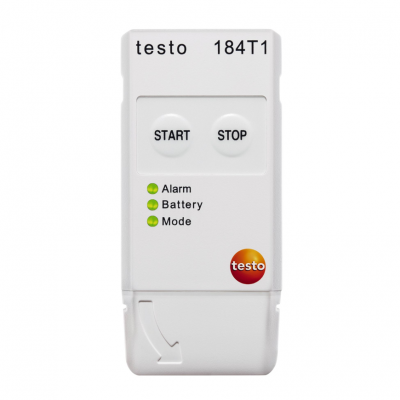 德图testo184T1 USB型温度数据记录仪(一次性使用:90天)